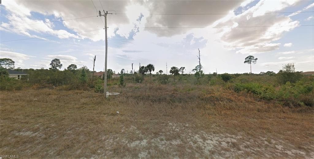 404 Eisenhower BLVD LEHIGH ACRES, FL 33974