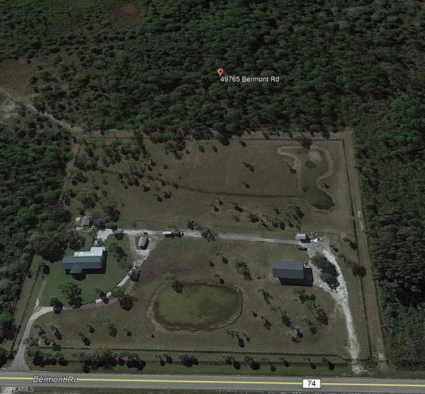 49765 Bermont RD PUNTA GORDA, FL 33982
