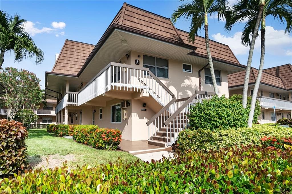 87 N Collier Blvd A4 MARCO ISLAND, FL 34145