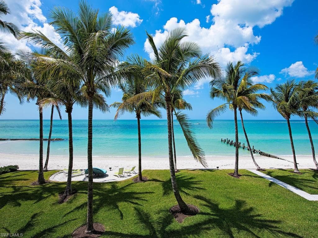 4444 Gordon DR NAPLES, FL 34102