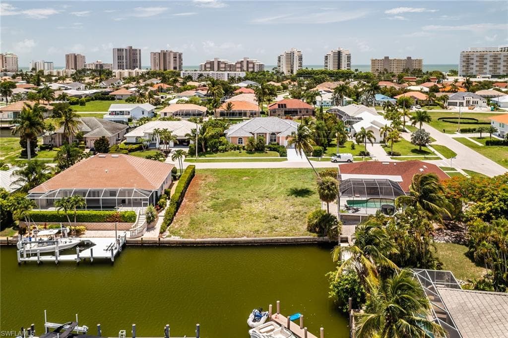 743 Orchid CT MARCO ISLAND, FL 34145