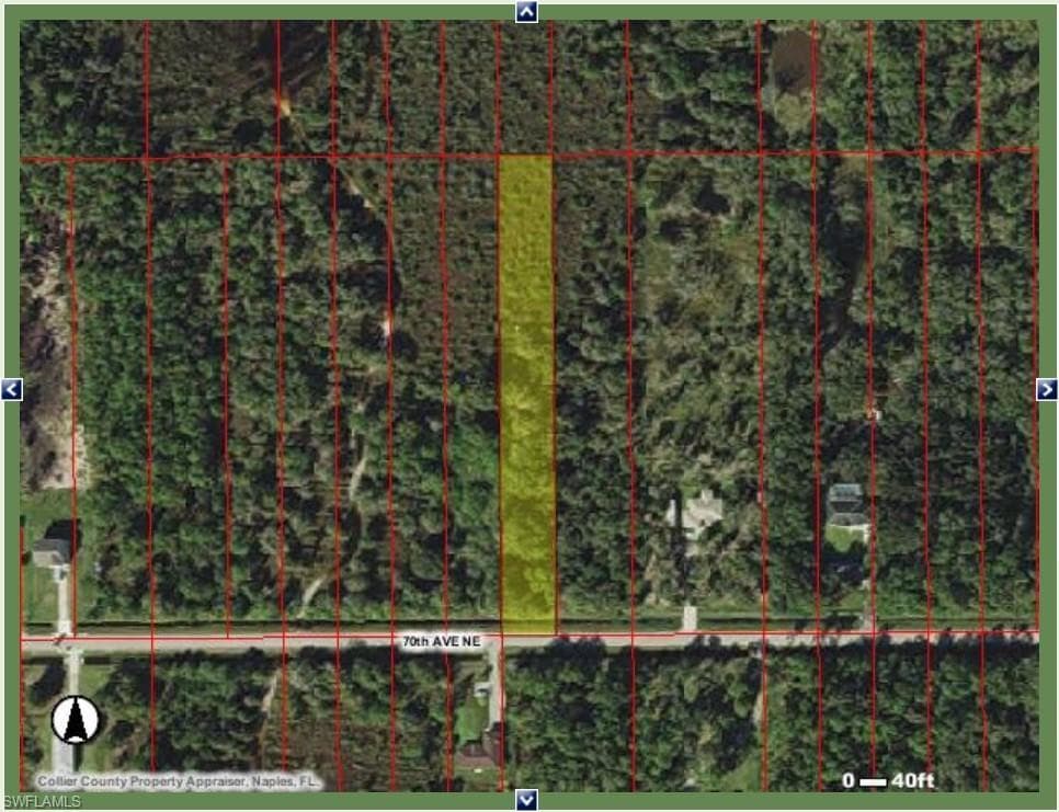 TBD 70th AVE NE NAPLES, FL 34120