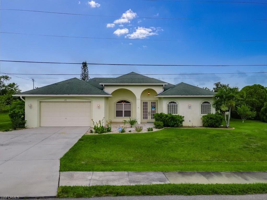 228 Nicholas PKY E CAPE CORAL, FL 33990