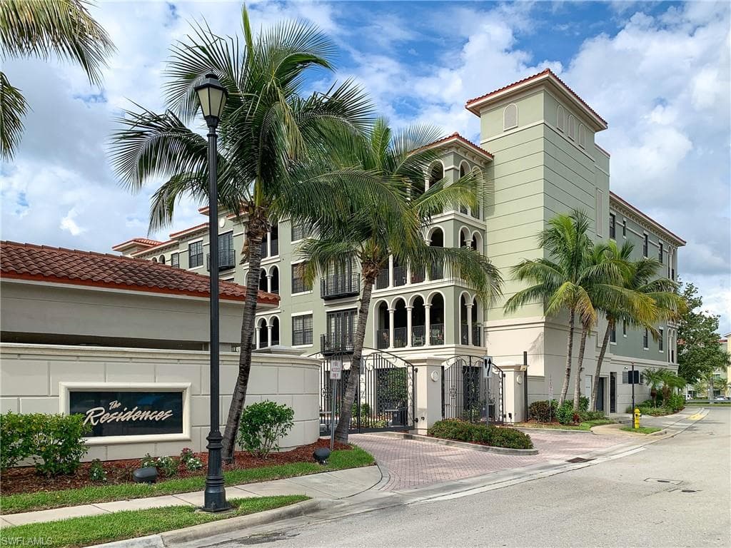 8000 Via Sardinia WAY 5101 ESTERO, FL 33928