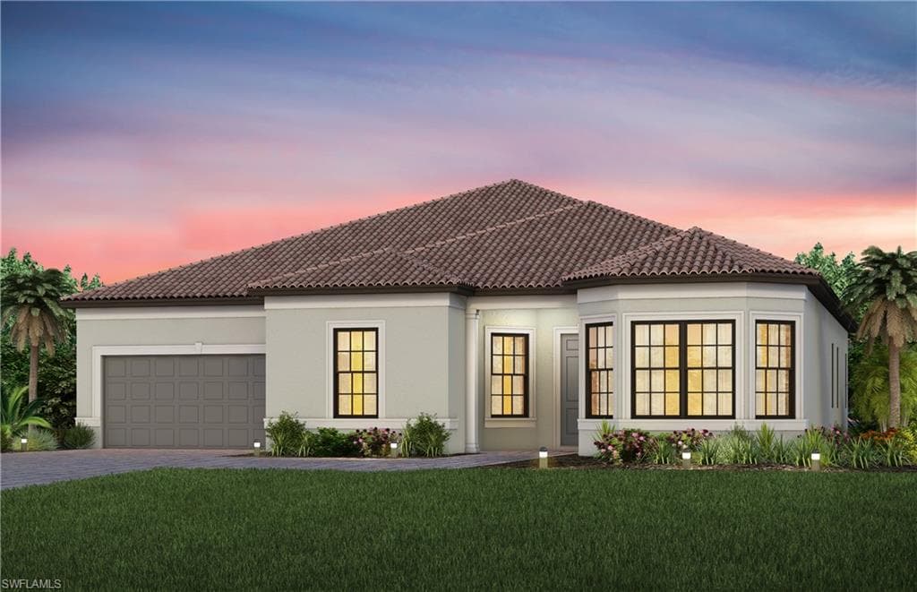 6551 Holiman WAY AVE MARIA, FL 34142