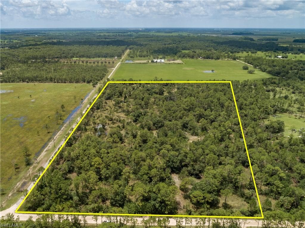 28555 Jacks Branch RD LABELLE, FL 33935
