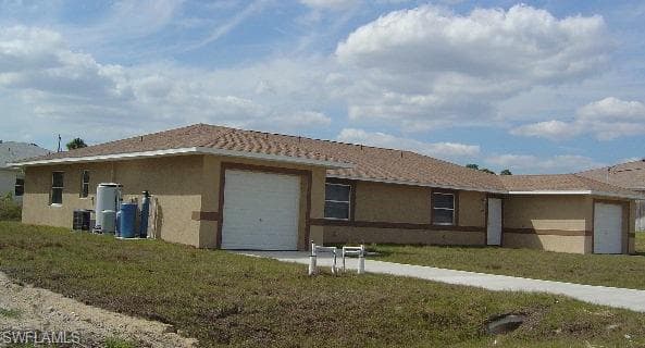 200/202 Hightower AVE S LEHIGH ACRES, FL 33973
