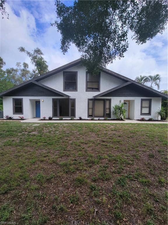 17430/434 Dumont DR FORT MYERS, FL 33967