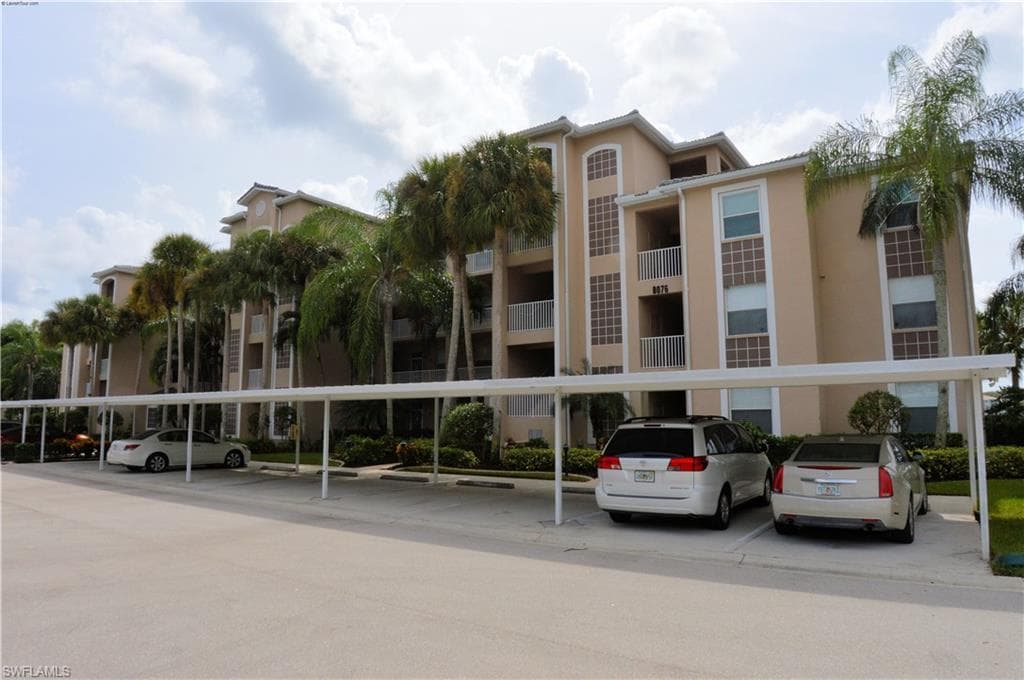 8076 Queen Palm LN S 435 FORT MYERS, FL 33966