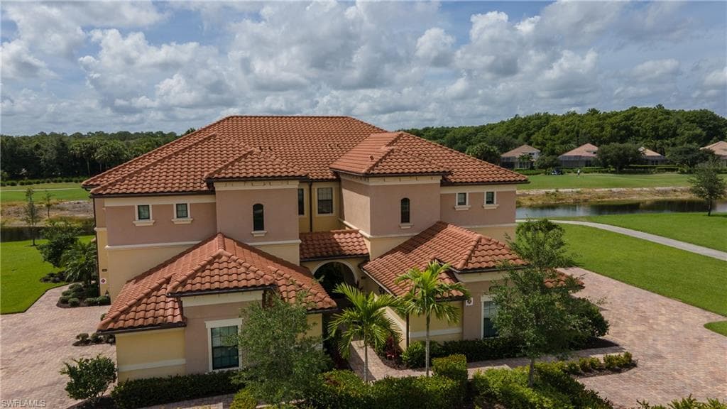12058 Covent Garden CT 1201 NAPLES, FL 34120