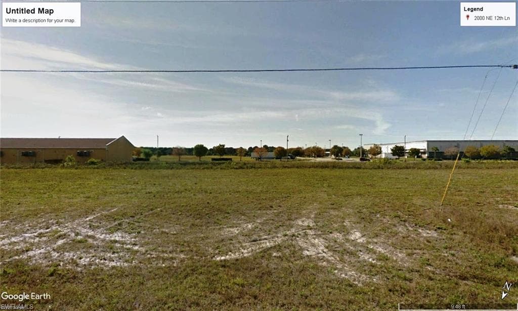 2000 NE 12th LN CAPE CORAL, FL 33909