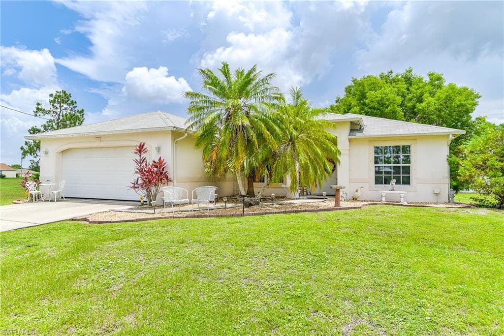 2523 NW 21st PL CAPE CORAL, FL 33993
