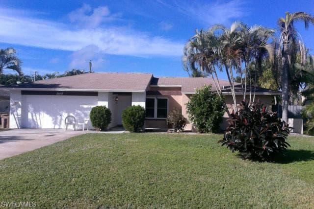 2140 SW 12th AVE CAPE CORAL, FL 33991
