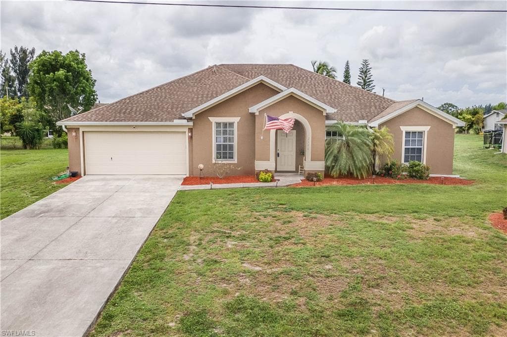 2126 NW 15th TER CAPE CORAL, FL 33993