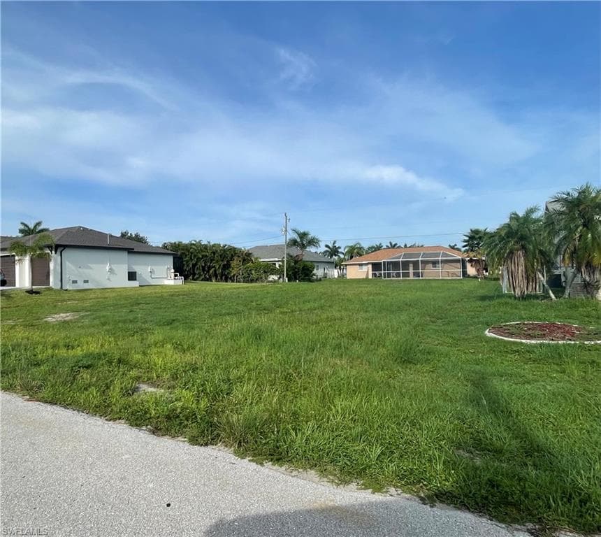 4828 SW 23rd AVE CAPE CORAL, FL 33914