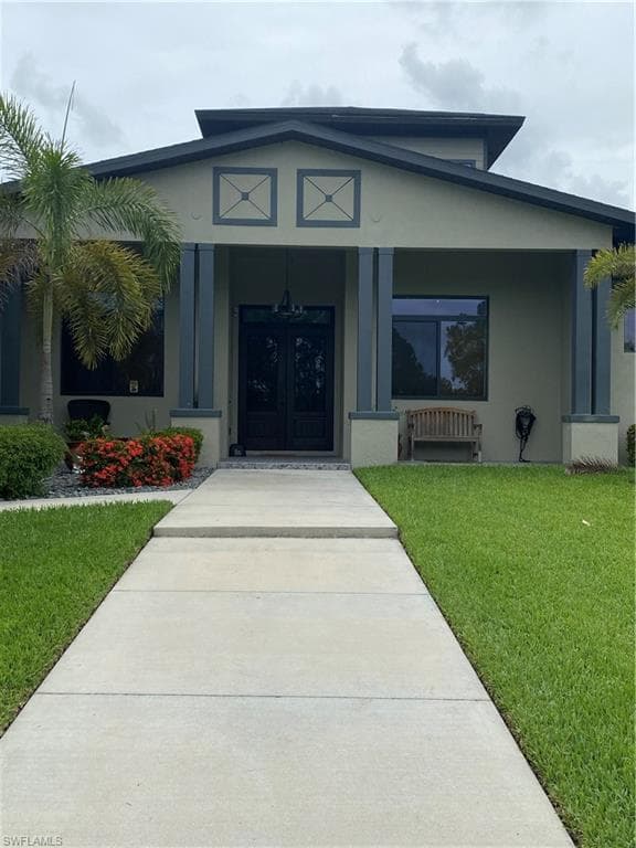 3105 Freedom Acres E CAPE CORAL, FL 33993