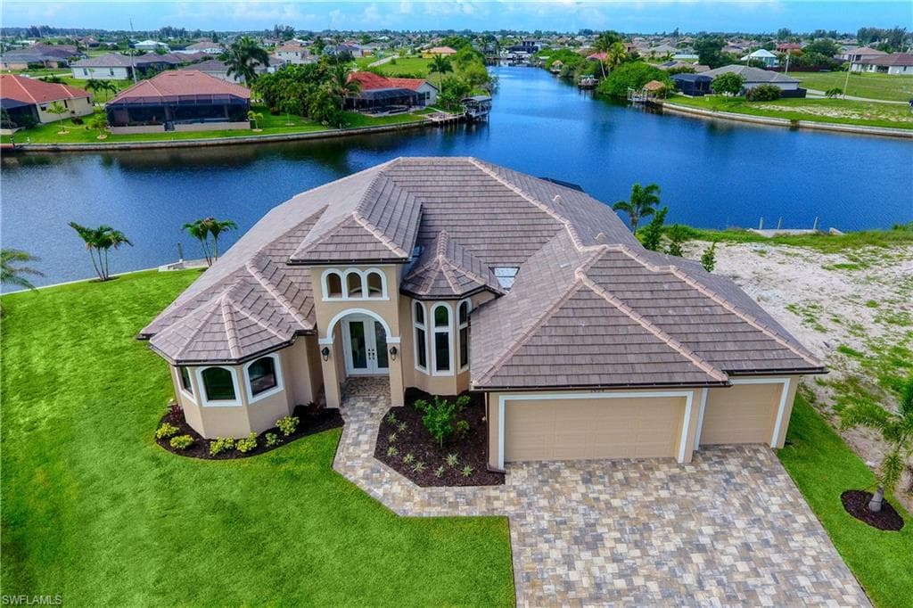 3404 NW 14th TER CAPE CORAL, FL 33993