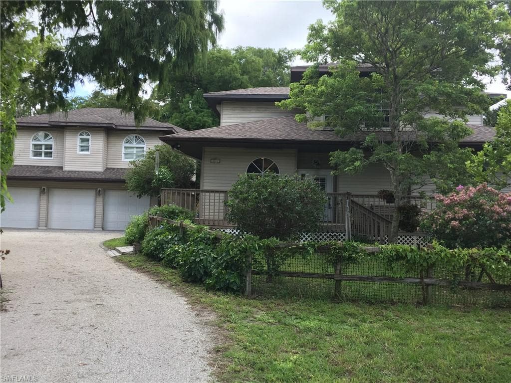 4441 15th AVE SW NAPLES, FL 34116