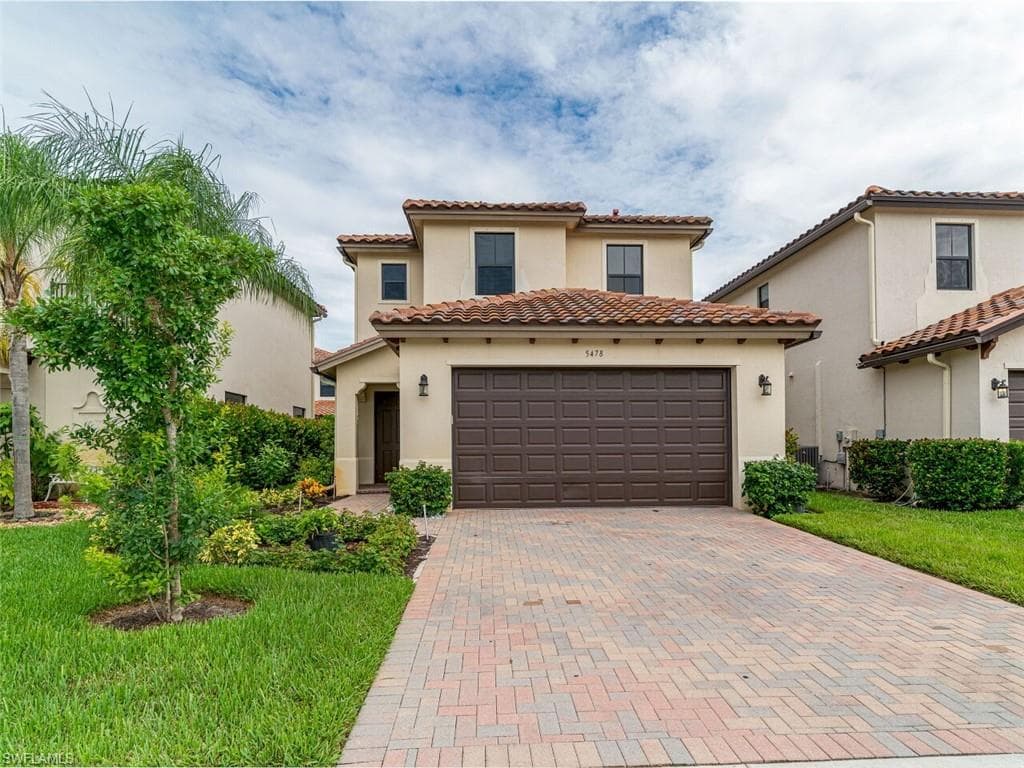 5478 Useppa DR AVE MARIA, FL 34142
