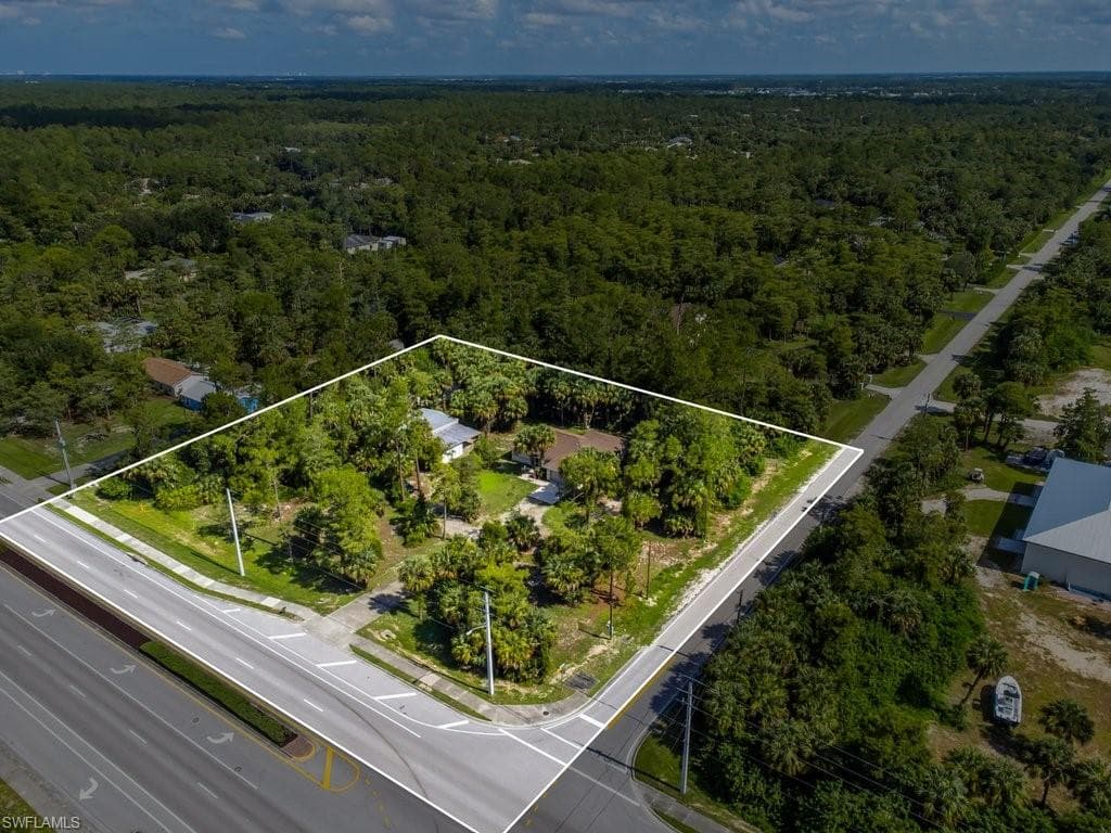 1925 Golden Gate BLVD W NAPLES, FL 34120
