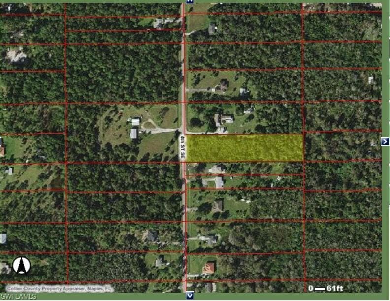 4th ST SE NAPLES, FL 34117