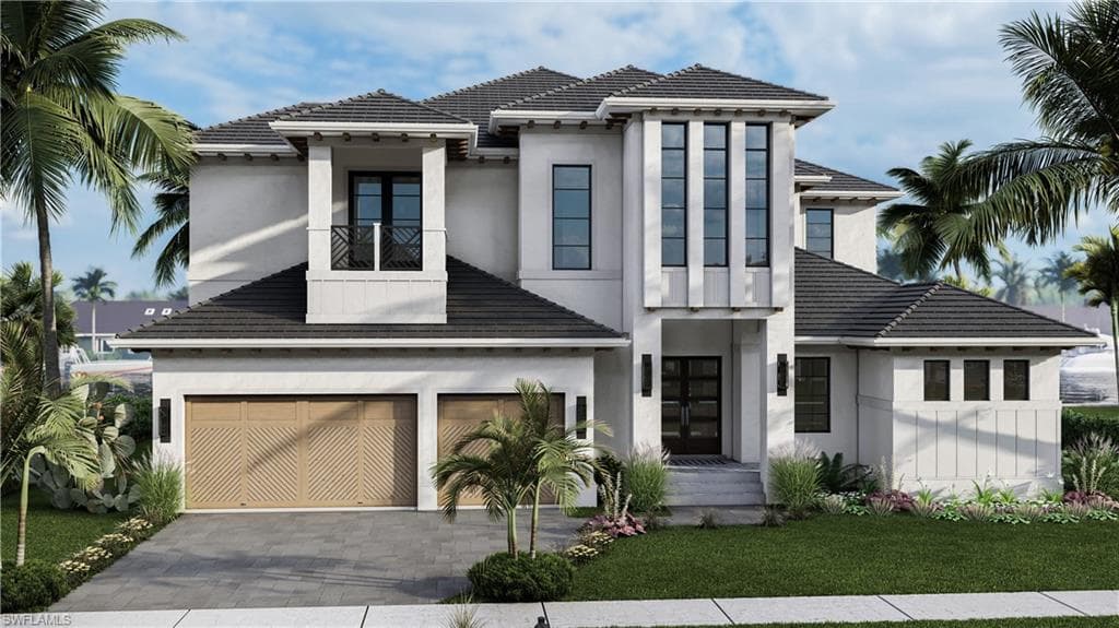 1857 Woodbine CT MARCO ISLAND, FL 34145