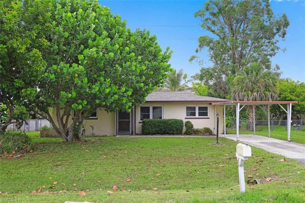 6665 E Tropicana DR FORT MYERS, FL 33919