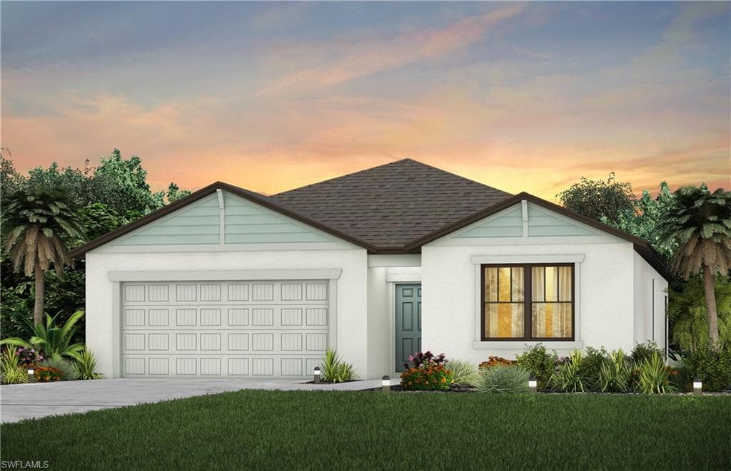 10773 Firebush CIR NORTH FORT MYERS, FL 33917