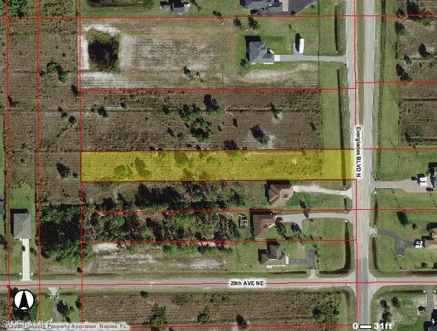 Golden Gate Estates NAPLES, FL 34120