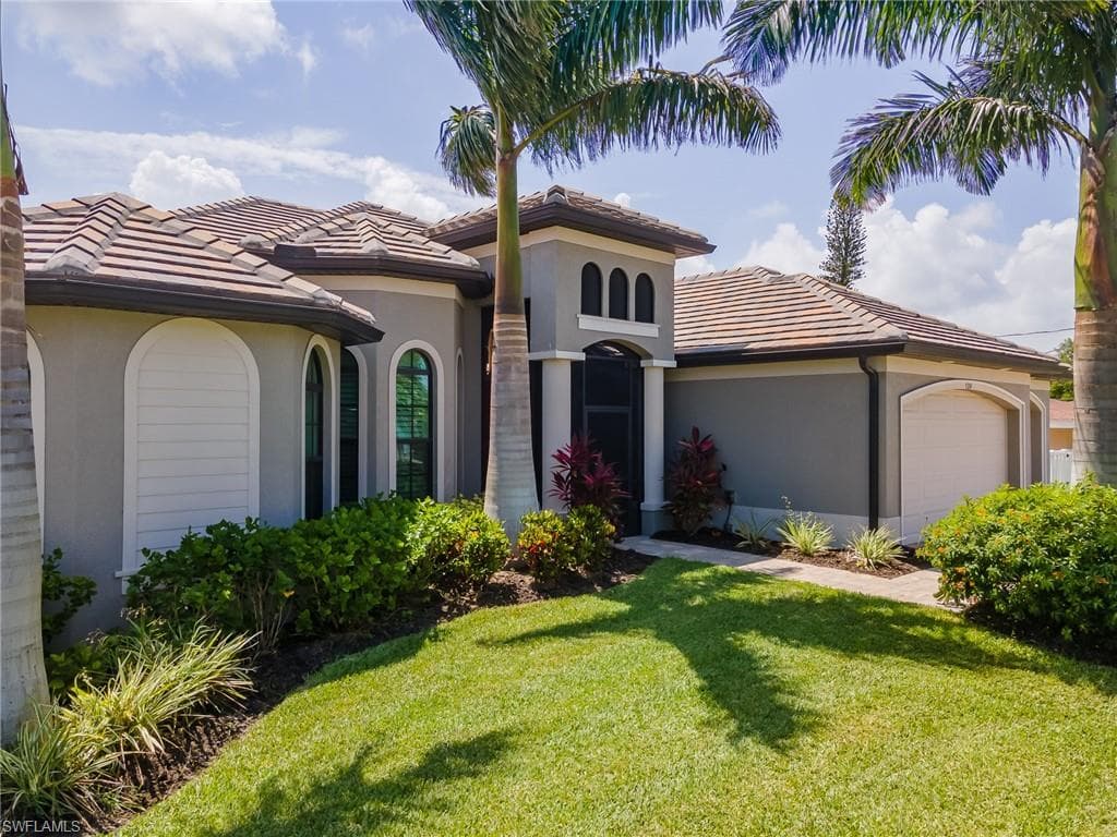 5314 Cortez CT CAPE CORAL, FL 33904