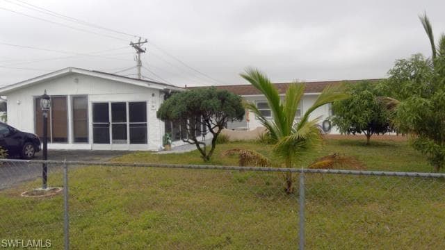 11 Leeland Heights BLVD W LEHIGH ACRES, FL 33936