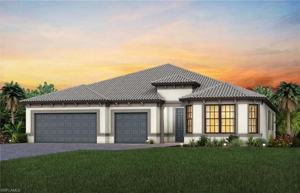 6205 Nobility WAY AVE MARIA, FL 34142