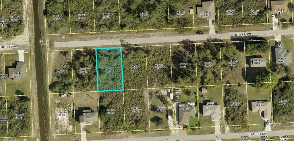 3315 18th ST SW LEHIGH ACRES, FL 33976