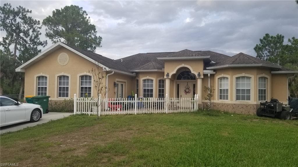 1170 Golden Gate BLVD W NAPLES, FL 34120