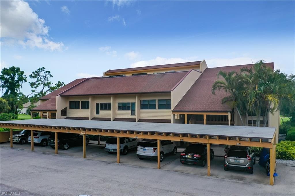 16460 Timberlakes DR E 202 FORT MYERS, FL 33908