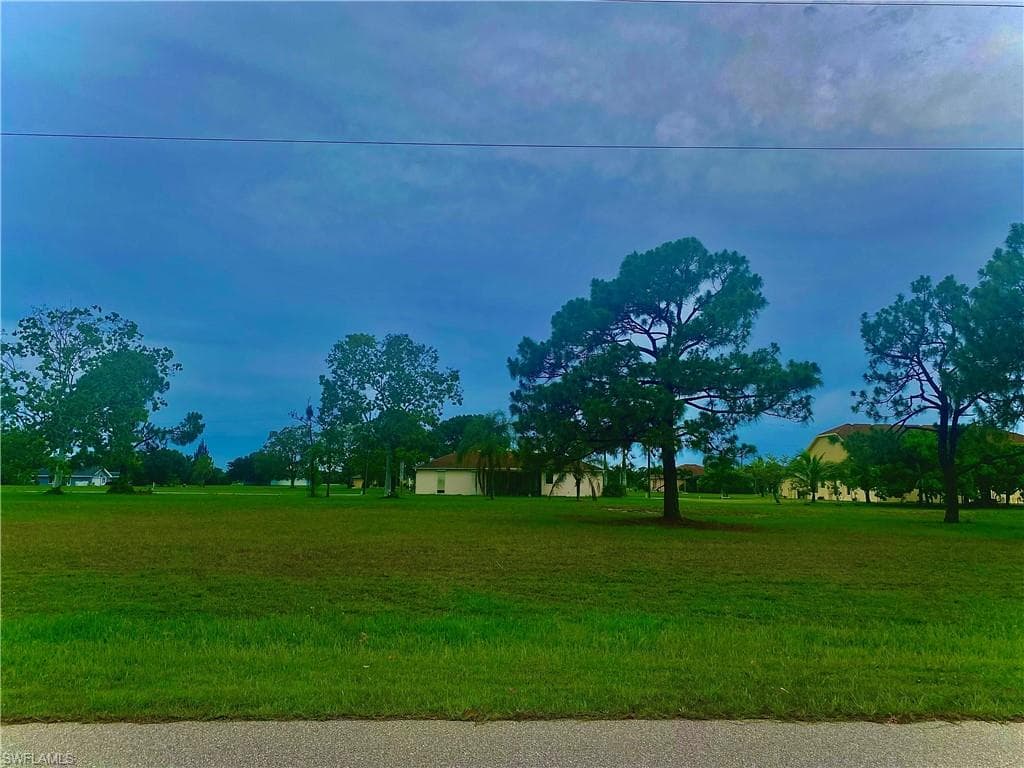 16047 Galiano CT PUNTA GORDA, FL 33955