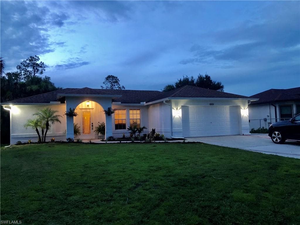 2031 Golden Gate BLVD E NAPLES, FL 34120