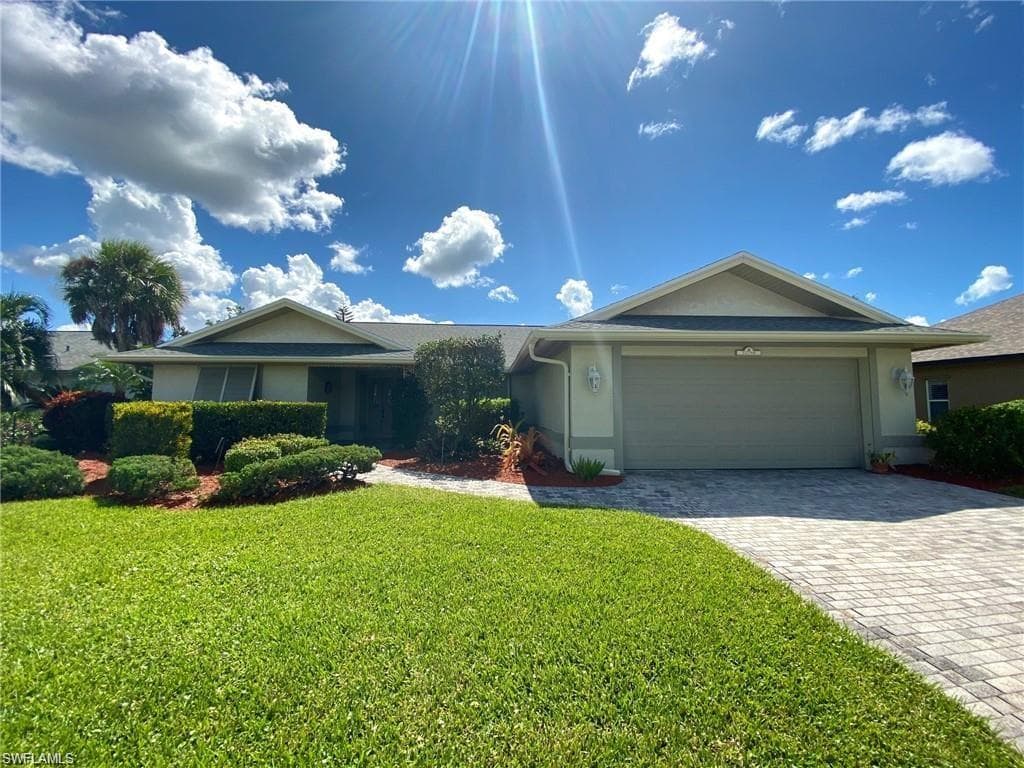 22756 Caroline DR ESTERO, FL 33928