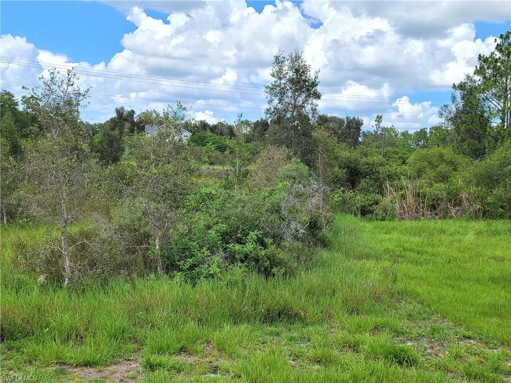 2662 Meadow RD LEHIGH ACRES, FL 33974
