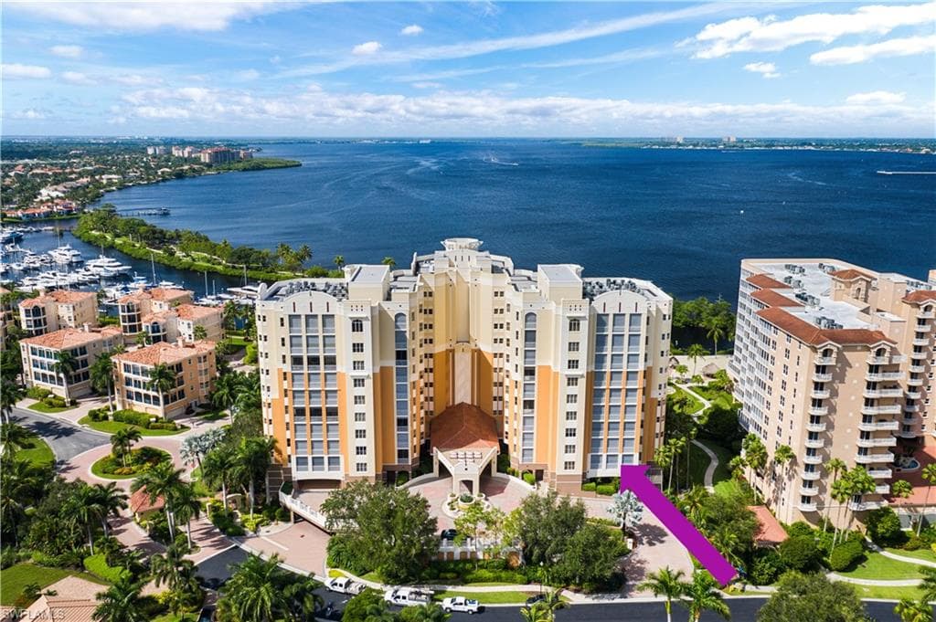 14270 Royal Harbour CT 319 FORT MYERS, FL 33908