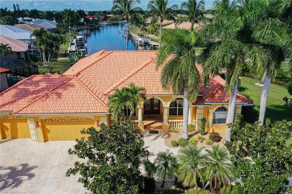 714 Via Tripoli PUNTA GORDA, FL 33950