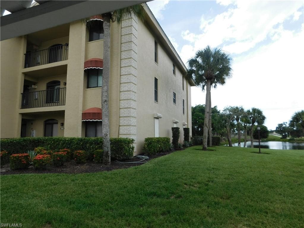 12171 Kelly Sands WAY 1561 FORT MYERS, FL 33908