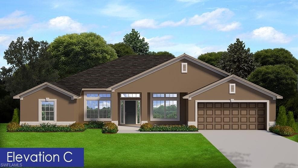 1131 NW 27th PL CAPE CORAL, FL 33993