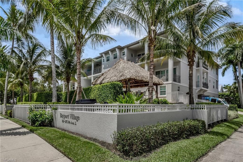 865 9th AVE S 201 NAPLES, FL 34102