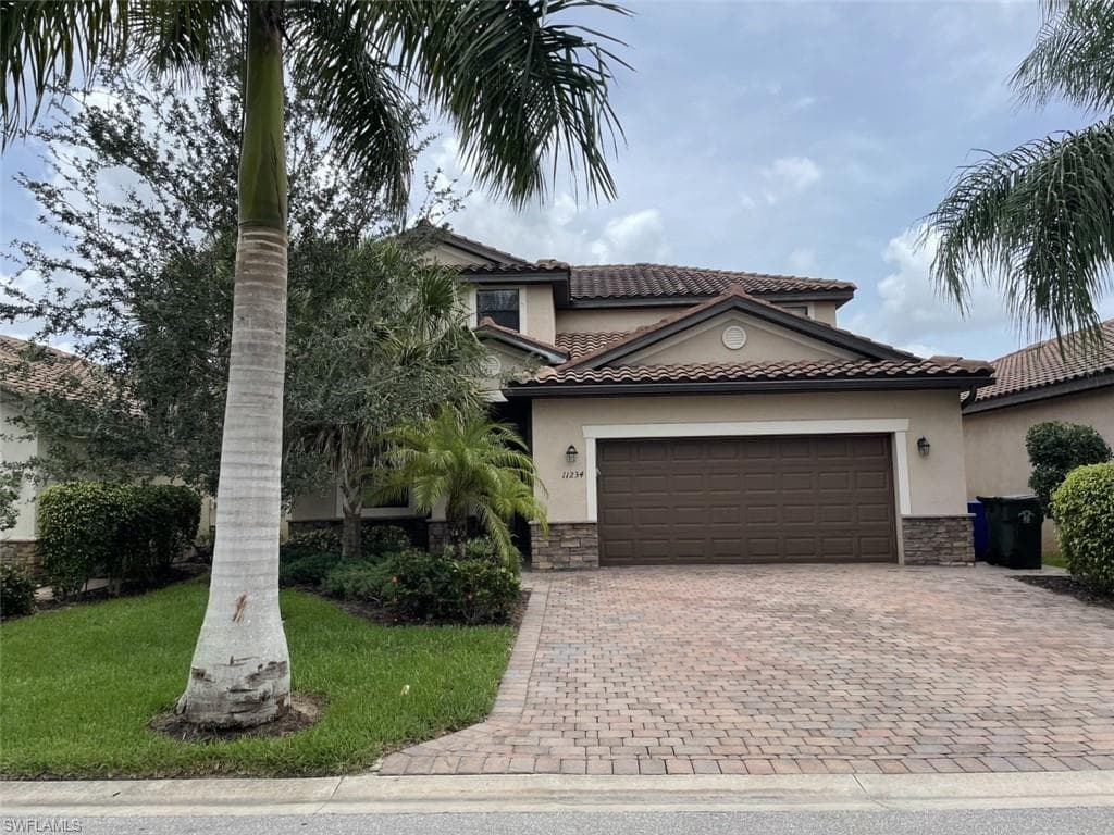 11234 Red Bluff LN FORT MYERS, FL 33912