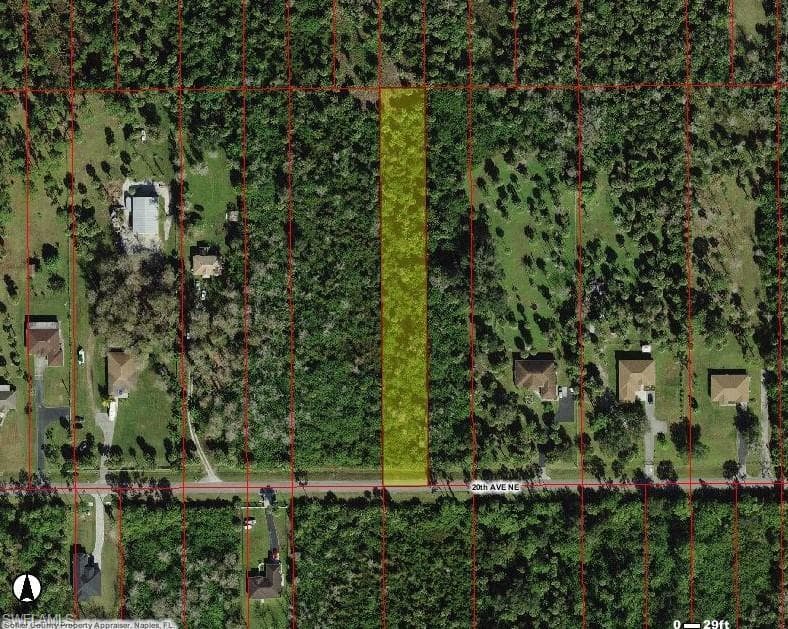 20th AVE NE NAPLES, FL 34120