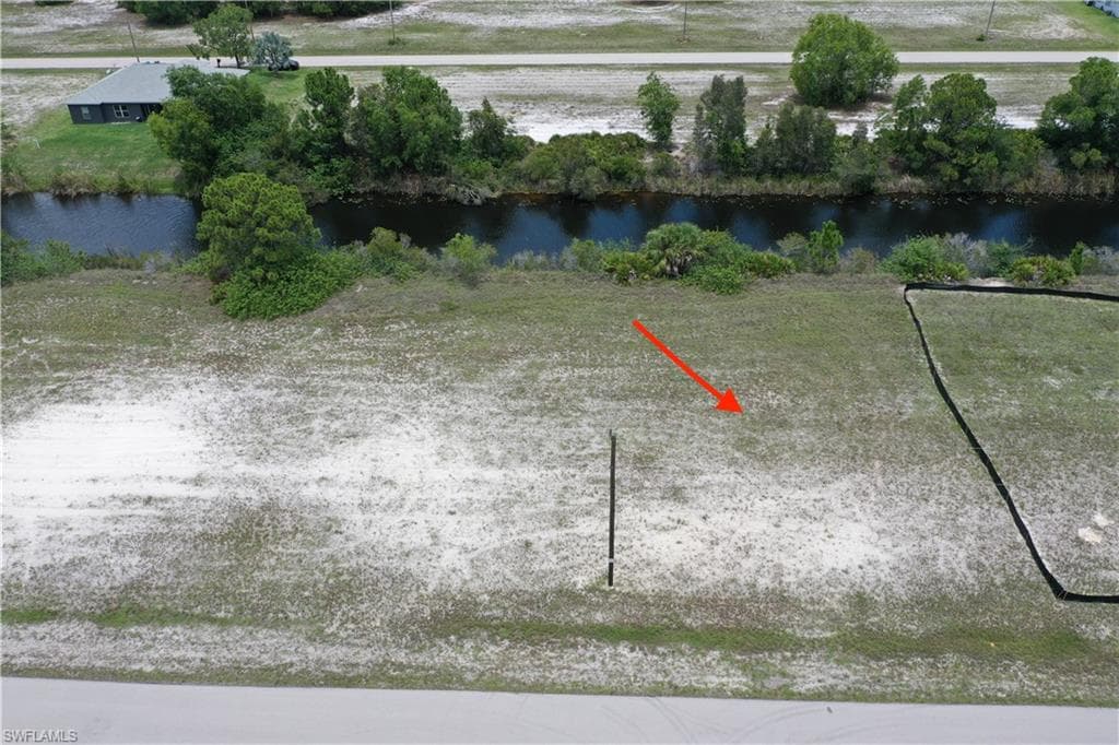 3427 NW 46th LN CAPE CORAL, FL 33993
