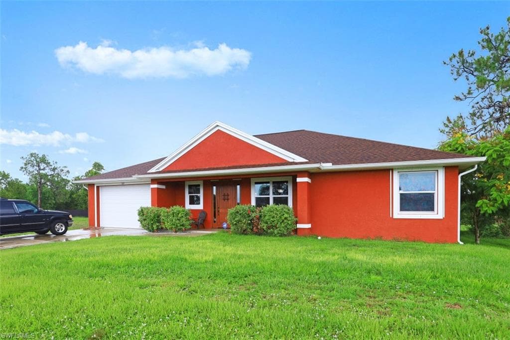 3019 NW 16th PL CAPE CORAL, FL 33993