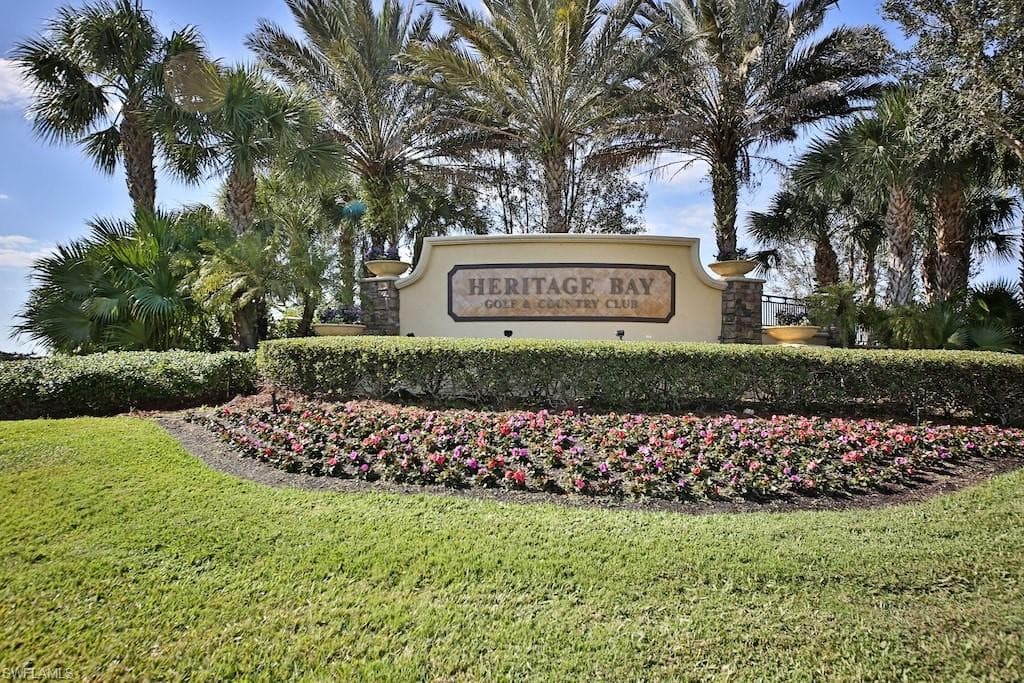 10341 Heritage Bay BLVD 1933 NAPLES, FL 34120