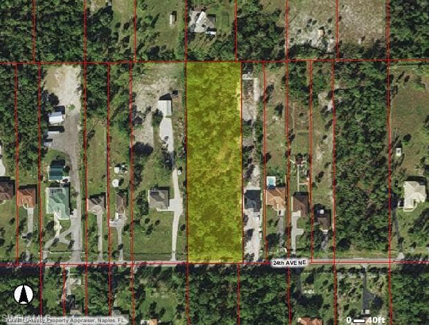 0000 24TH AVE NE NAPLES, FL 34120